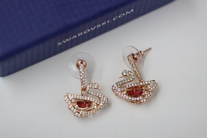 Swarovski Earring 03lyr47 (8)